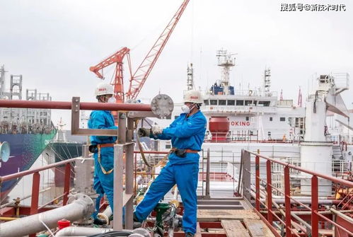 上海船廠春節假期堅守生產一線，日均出勤13800人推動造船與技術轉讓新突破